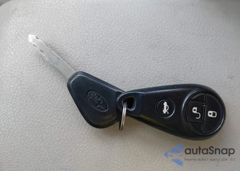 2008 Subaru Impreza 2.5I из США, поврежденный, VIN JF1GH61658H816475